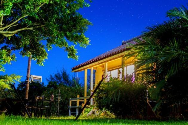 Sealife-Stay - Vacation Stay 86613 Ishigaki  Buitenkant foto