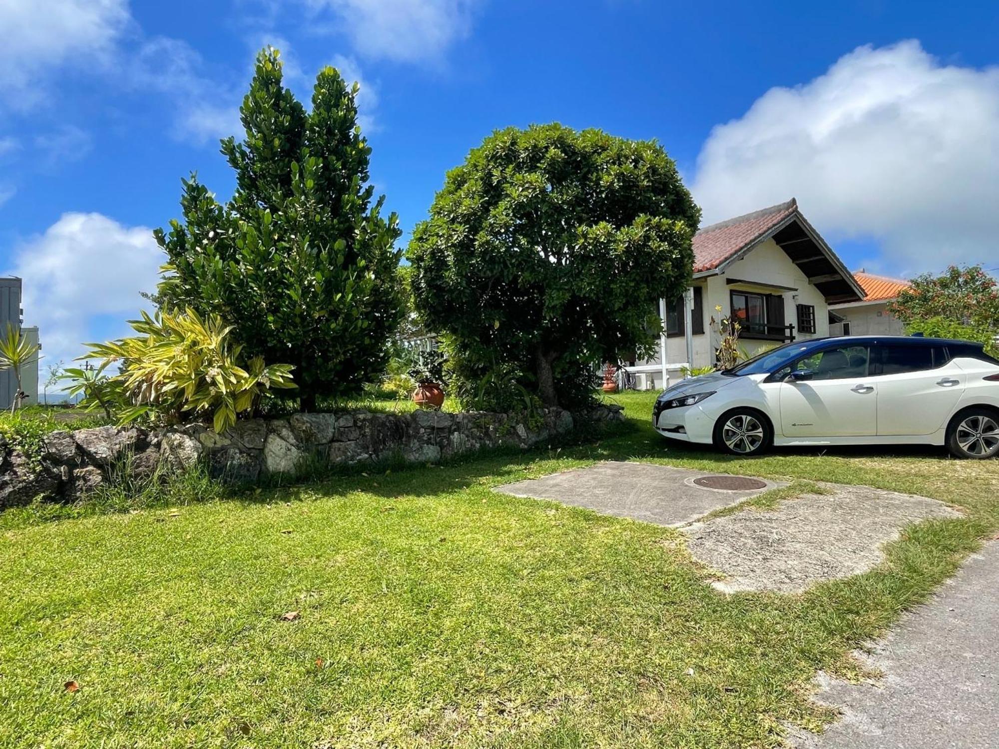 Sealife-Stay - Vacation Stay 86613 Ishigaki  Buitenkant foto