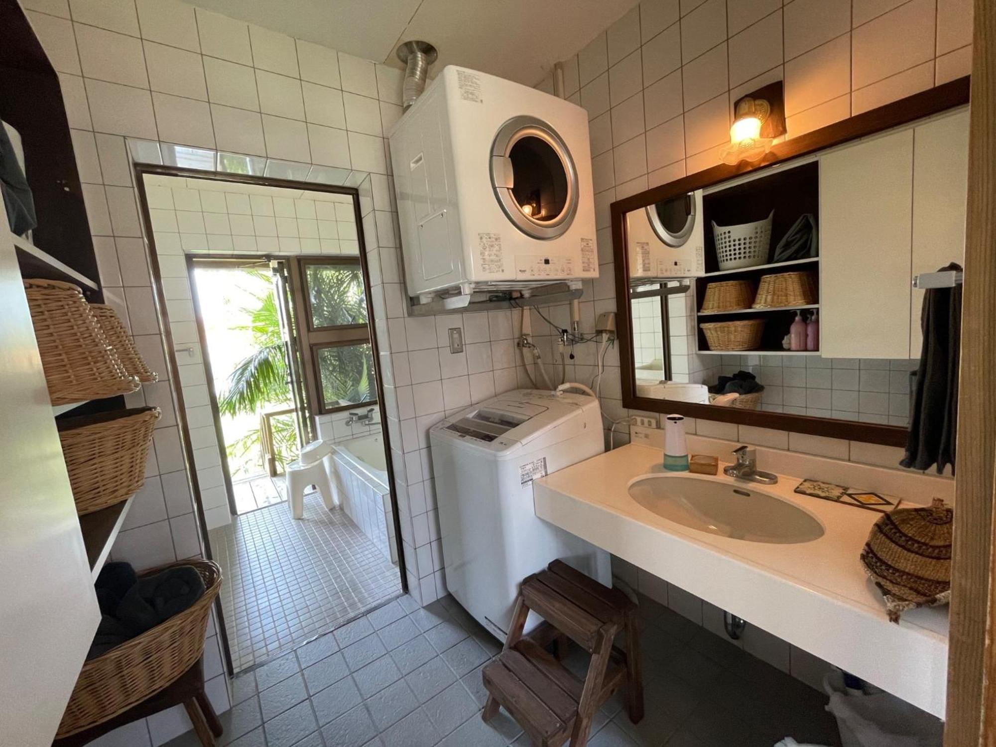 Sealife-Stay - Vacation Stay 86613 Ishigaki  Buitenkant foto