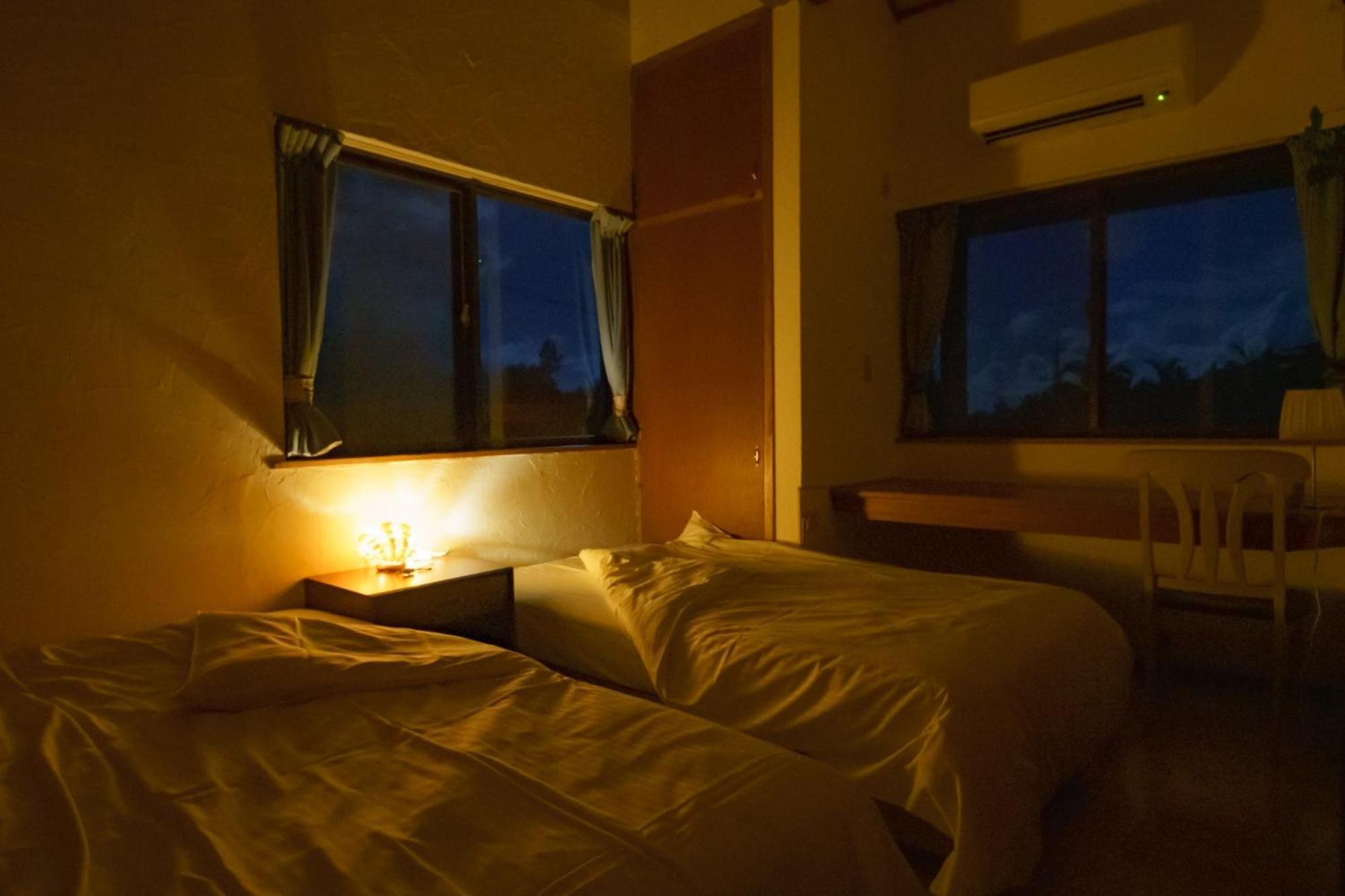 Sealife-Stay - Vacation Stay 86613 Ishigaki  Buitenkant foto