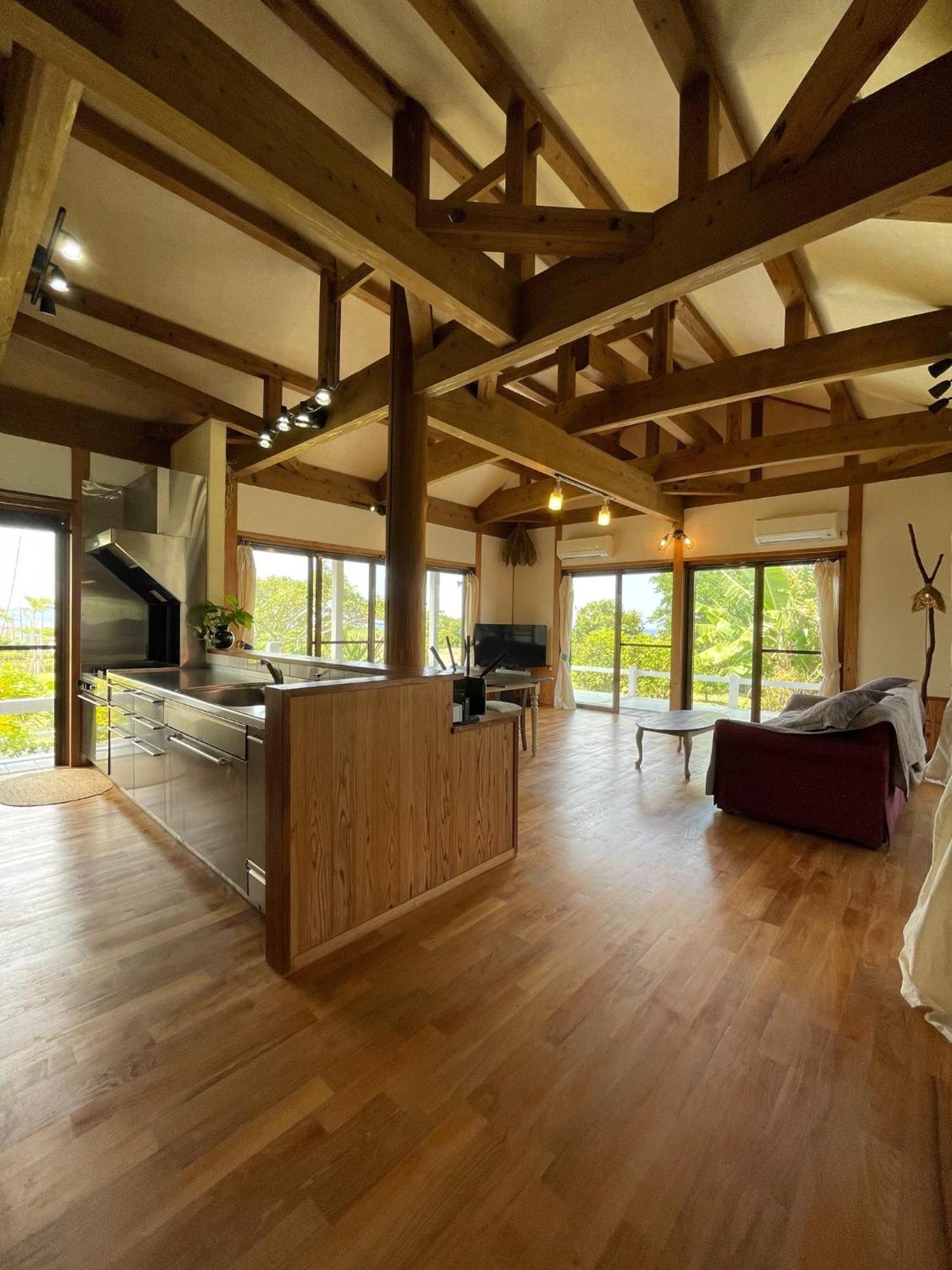 Sealife-Stay - Vacation Stay 86613 Ishigaki  Buitenkant foto