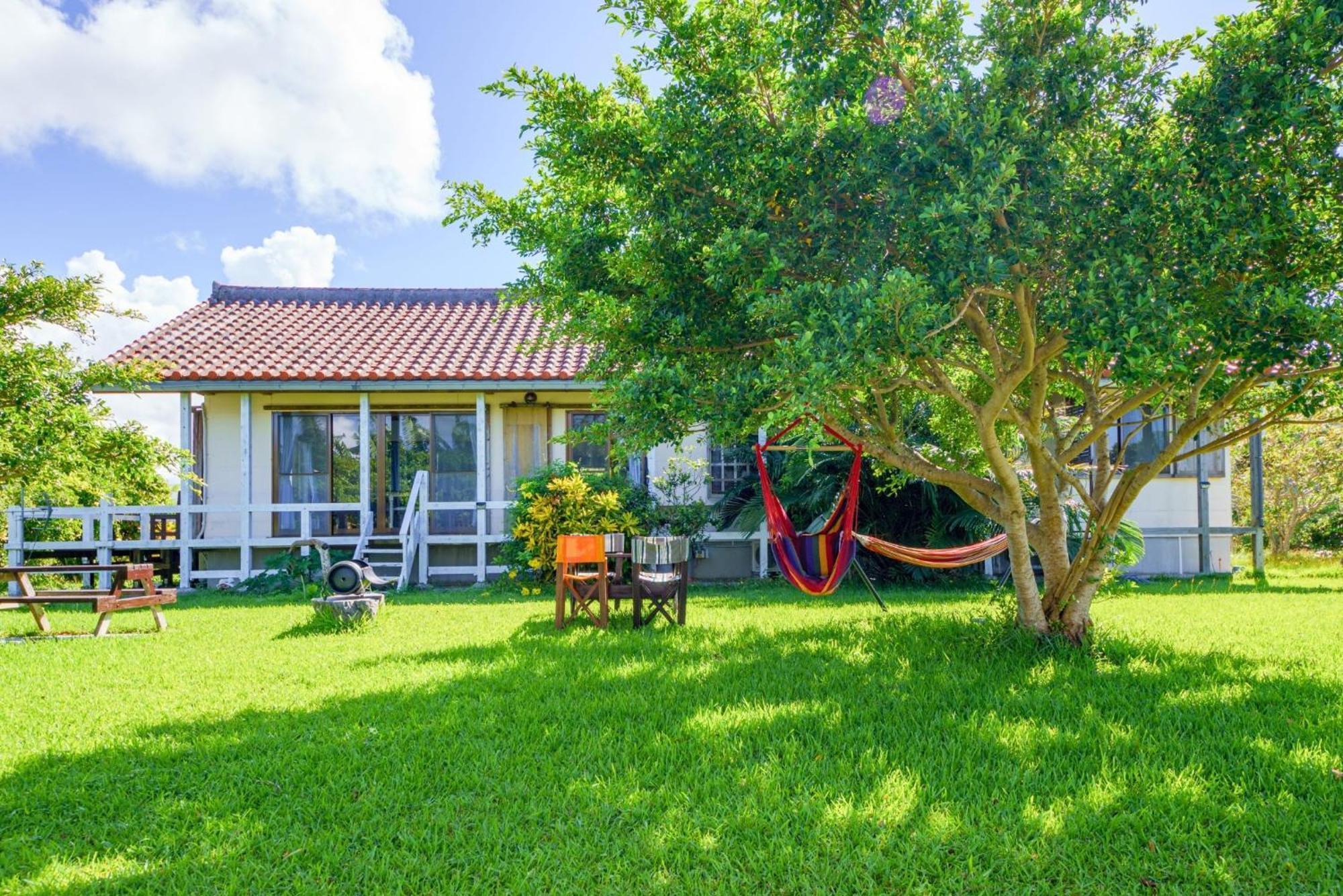 Sealife-Stay - Vacation Stay 86613 Ishigaki  Buitenkant foto