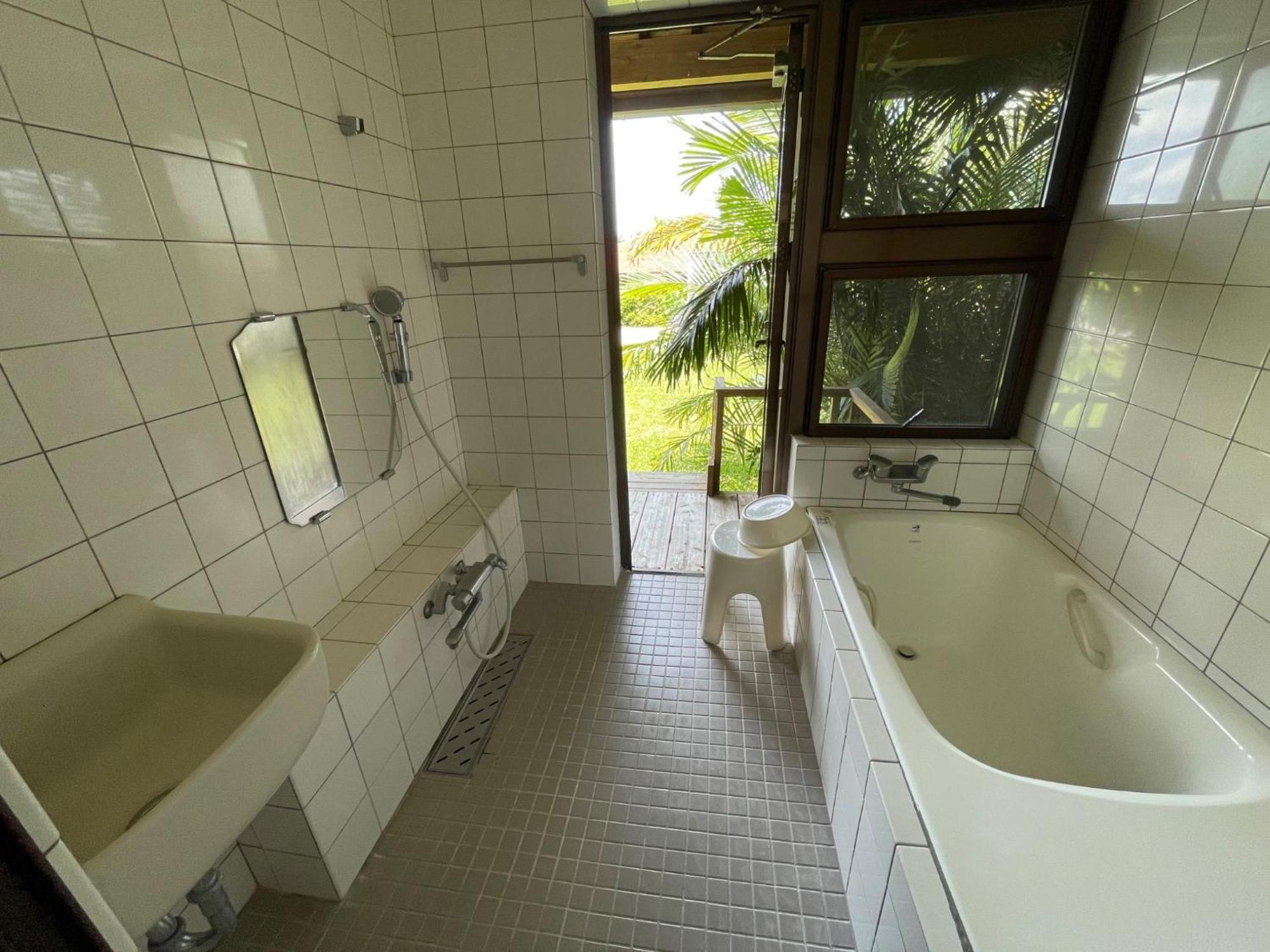 Sealife-Stay - Vacation Stay 86613 Ishigaki  Buitenkant foto
