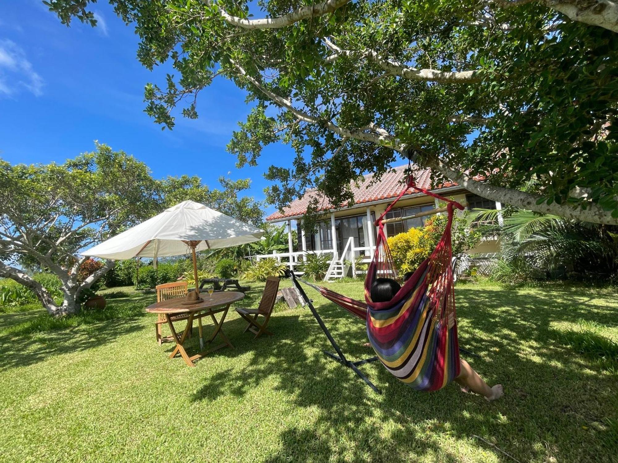 Sealife-Stay - Vacation Stay 86613 Ishigaki  Buitenkant foto