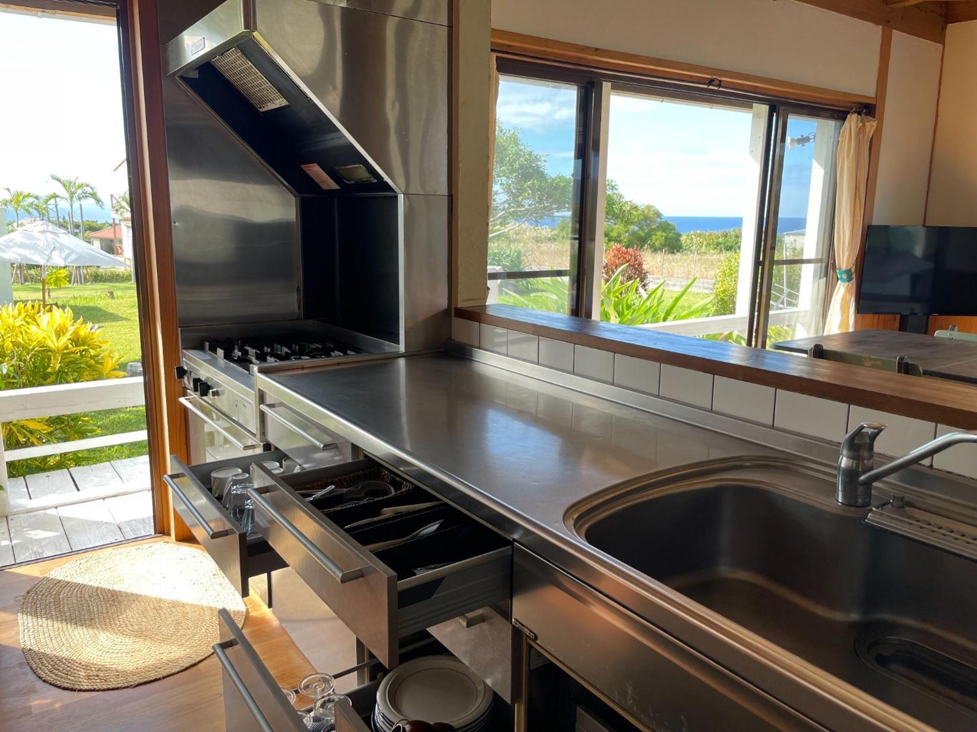 Sealife-Stay - Vacation Stay 86613 Ishigaki  Buitenkant foto