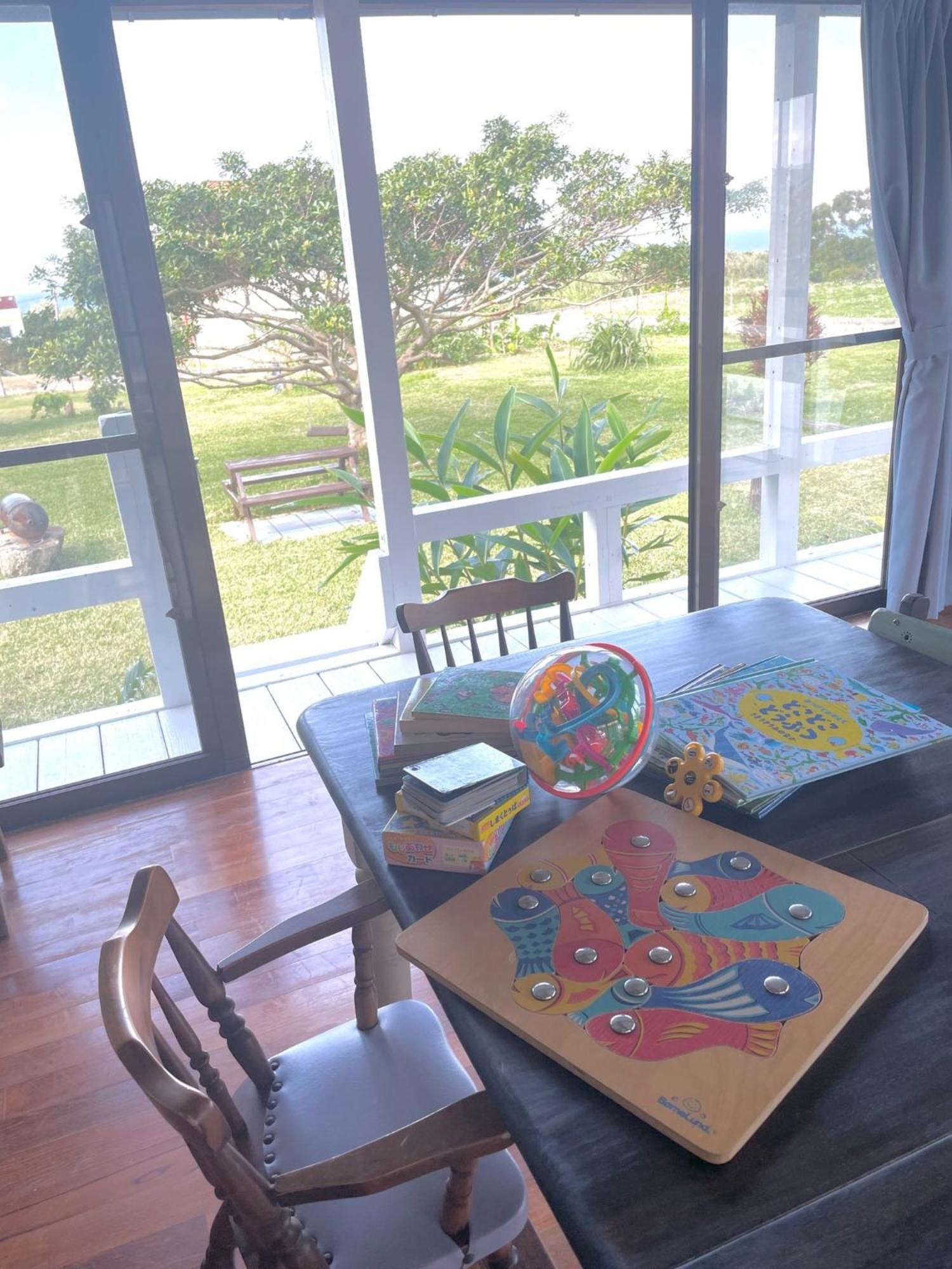 Sealife-Stay - Vacation Stay 86613 Ishigaki  Buitenkant foto