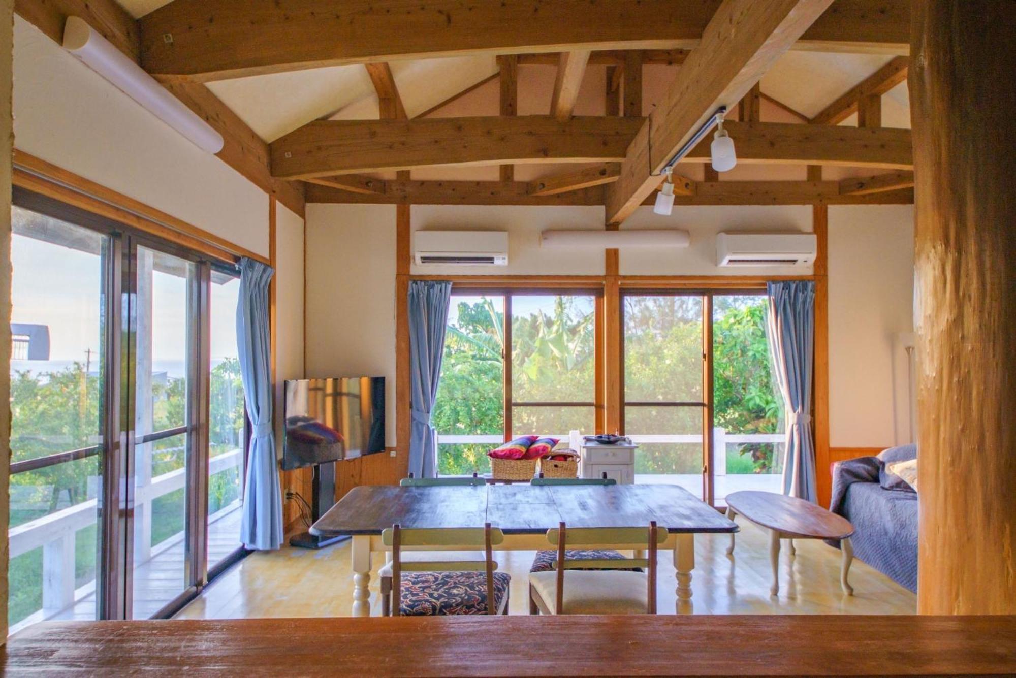 Sealife-Stay - Vacation Stay 86613 Ishigaki  Buitenkant foto
