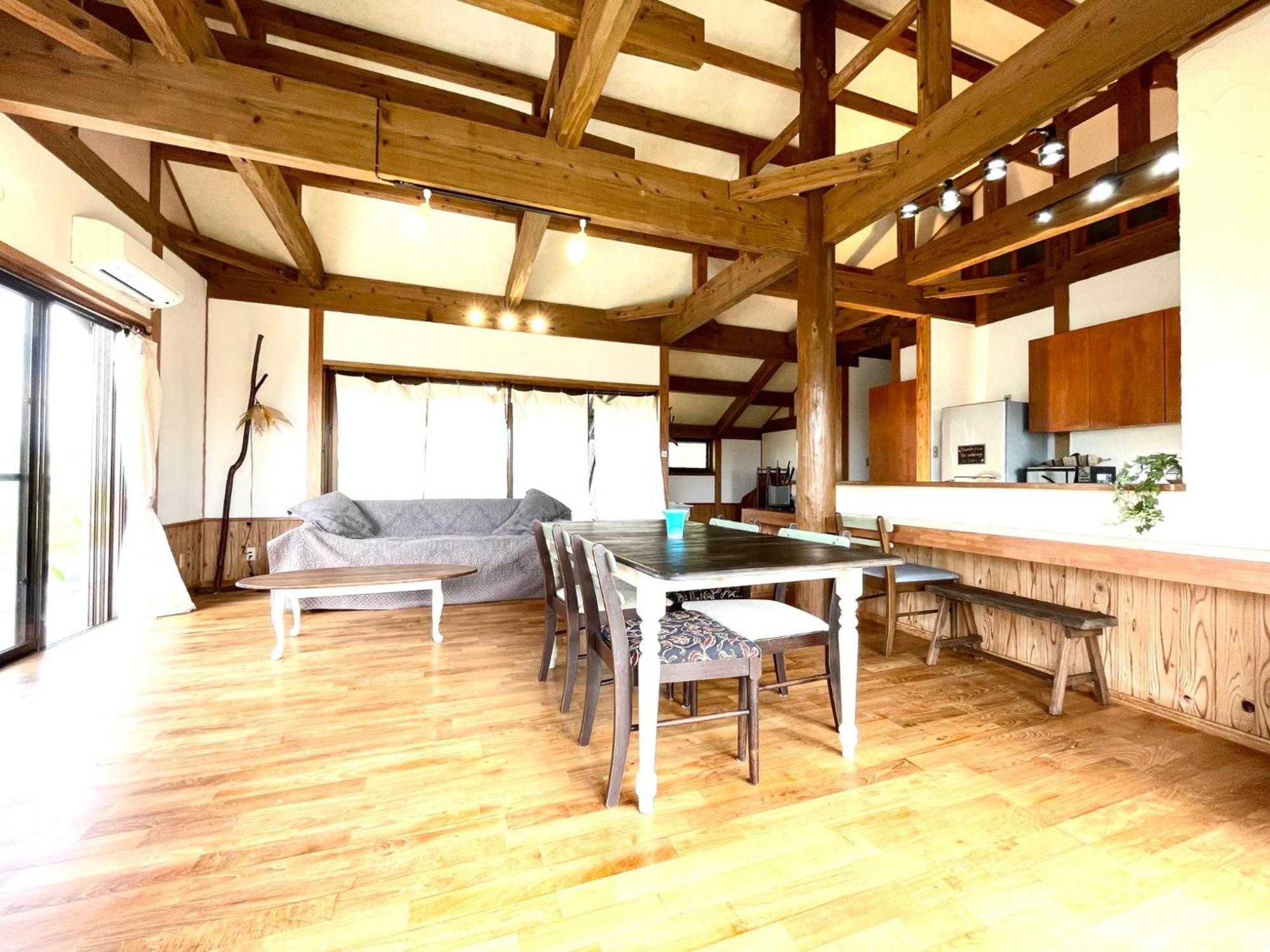 Sealife-Stay - Vacation Stay 86613 Ishigaki  Buitenkant foto