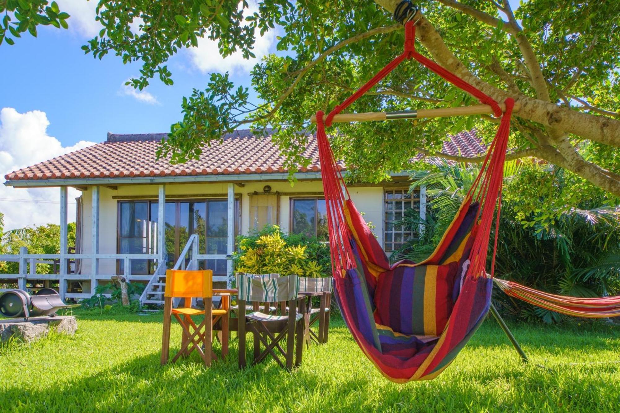 Sealife-Stay - Vacation Stay 86613 Ishigaki  Buitenkant foto